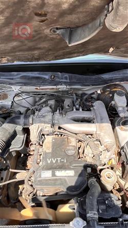 تويوتا كراون